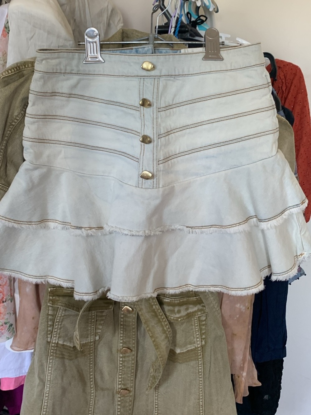 Aje skirt